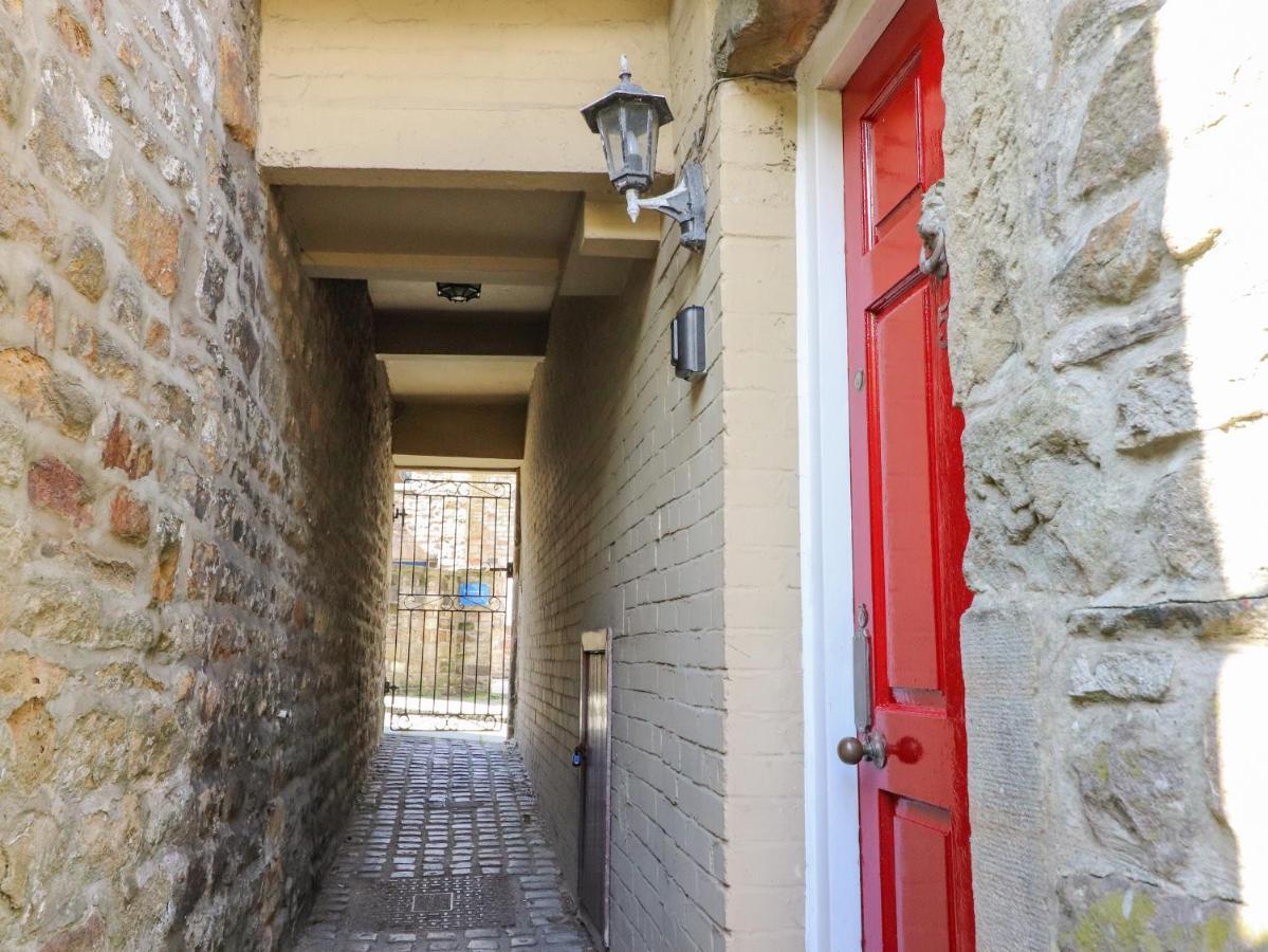 ランカスター 5 Castle Hillヴィラ エクステリア 写真